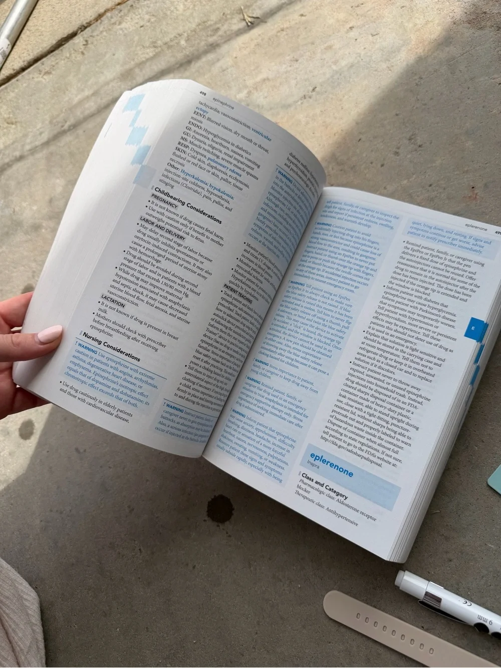 Nursing School Bundle